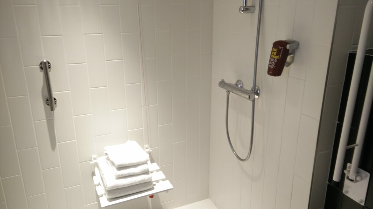 Zimmer Park Inn by Radisson Poznan