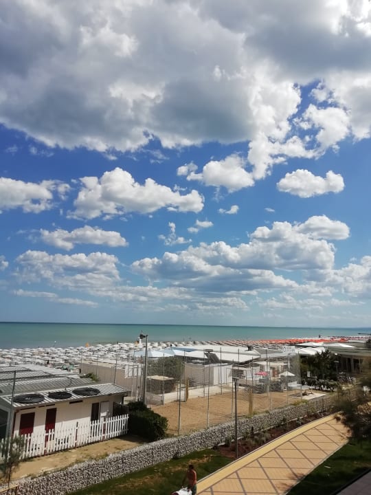 Strand Hotel Continental