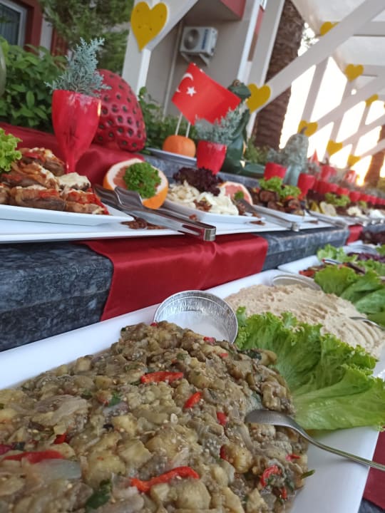 Gastro FUN&SUN Smart Hane Sun Hotel