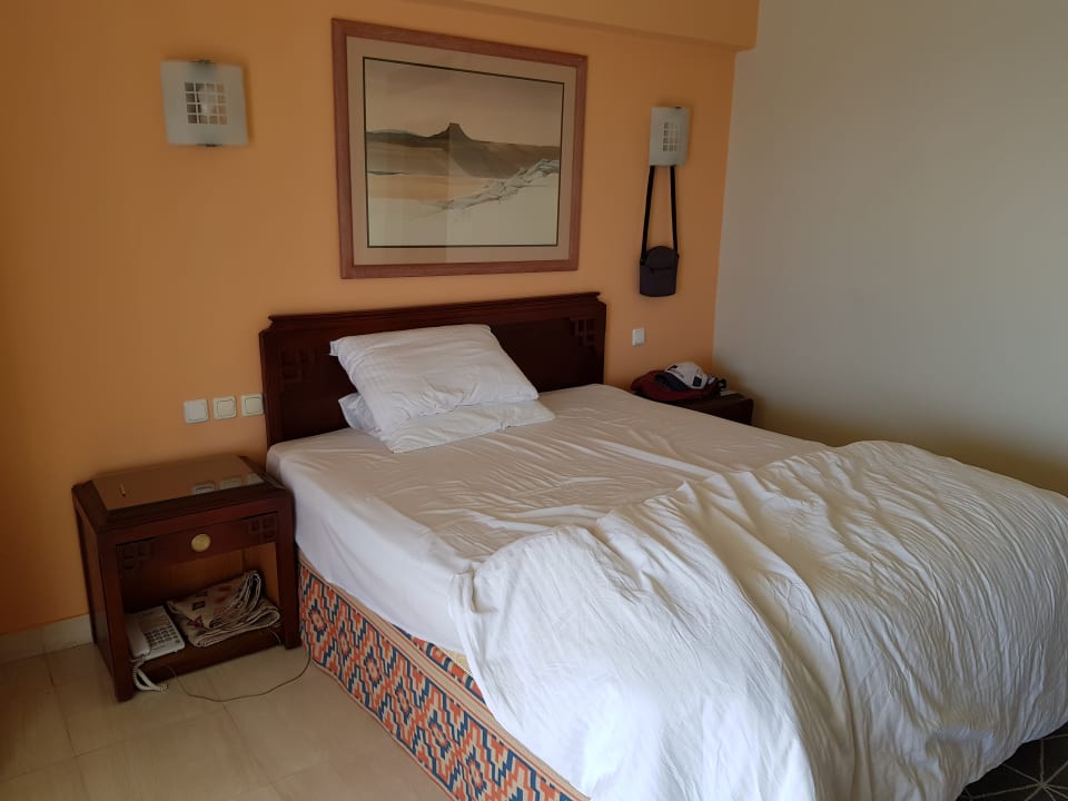 Zimmer SUNRISE Holidays Resort (Adults Only)