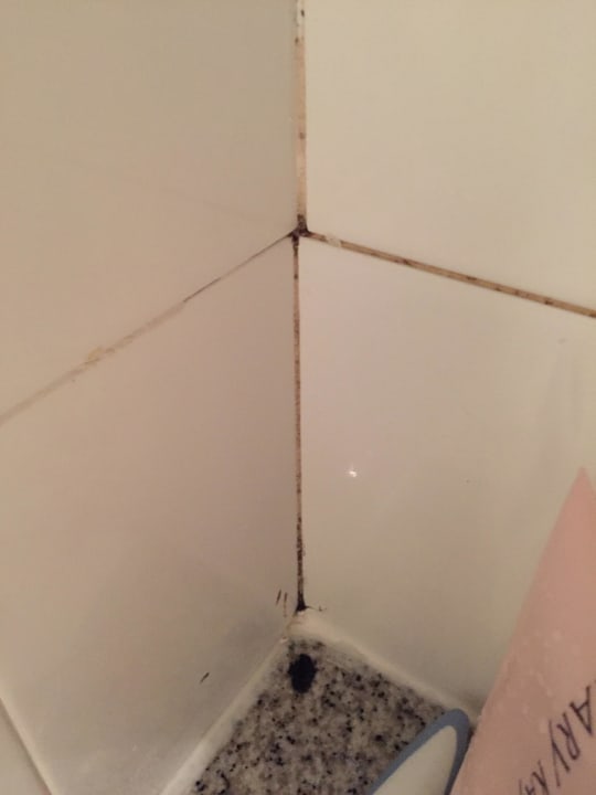 Badezimmer Abora Interclub Atlantic by Lopesan Hotels