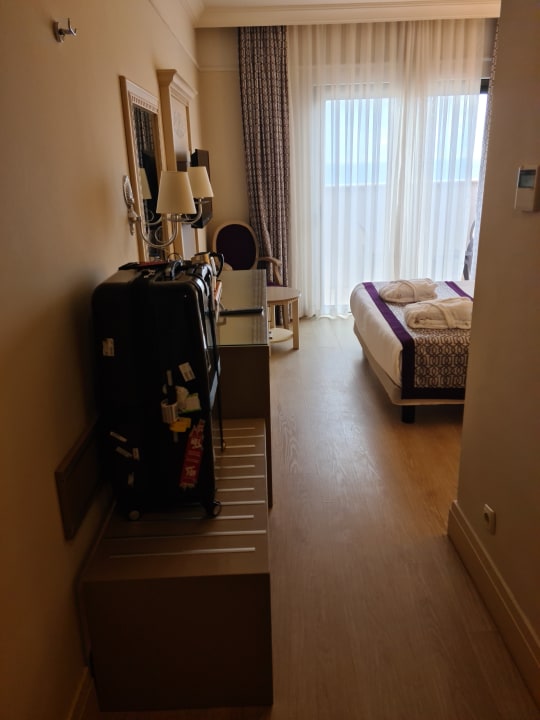 Zimmer Aydinbey Kings Palace & Spa