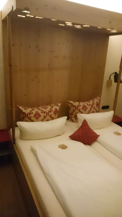 Zimmer Hotel Oberstdorf