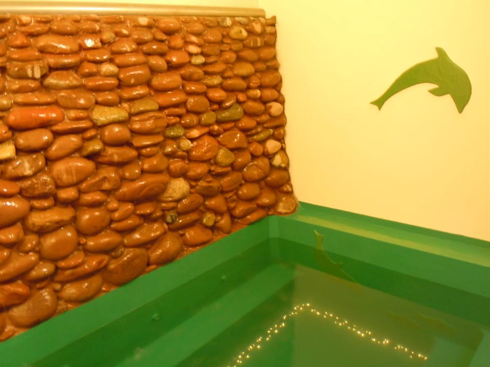 Pool Riad Aicha Marrakech