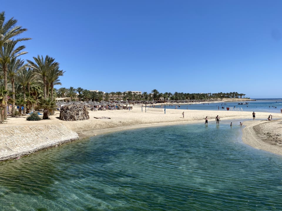 Strand Hotel Bryza Resort & SPA