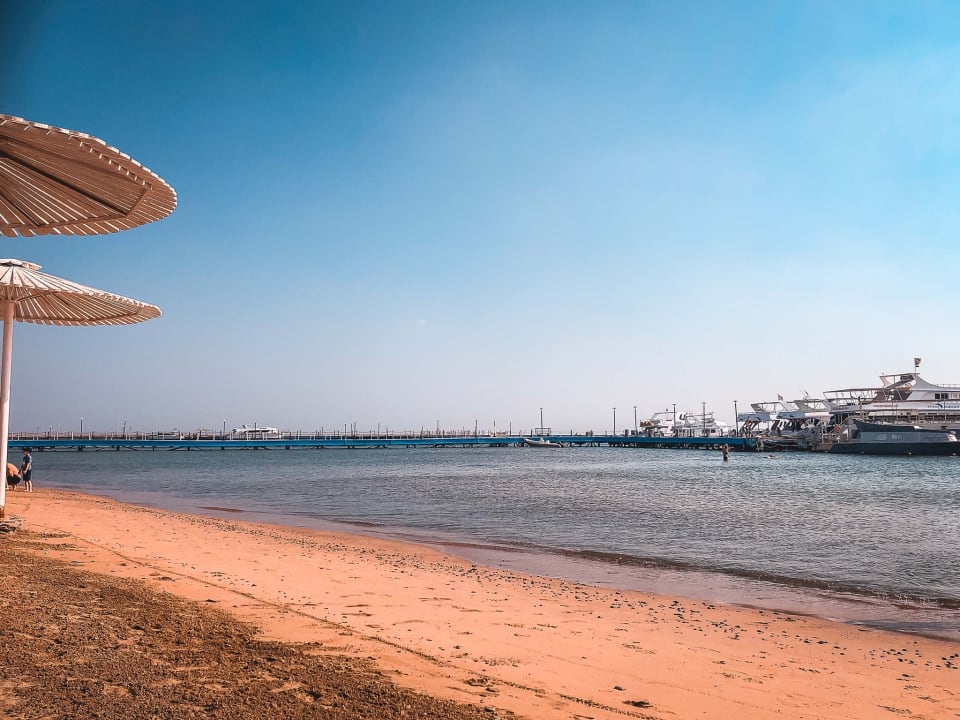 Strand Amarina Abu Soma Resort & Aquapark