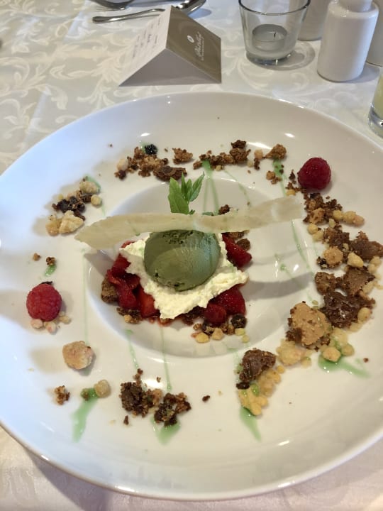 Gastro Platzlhof - Mein Hotel im Zillertal