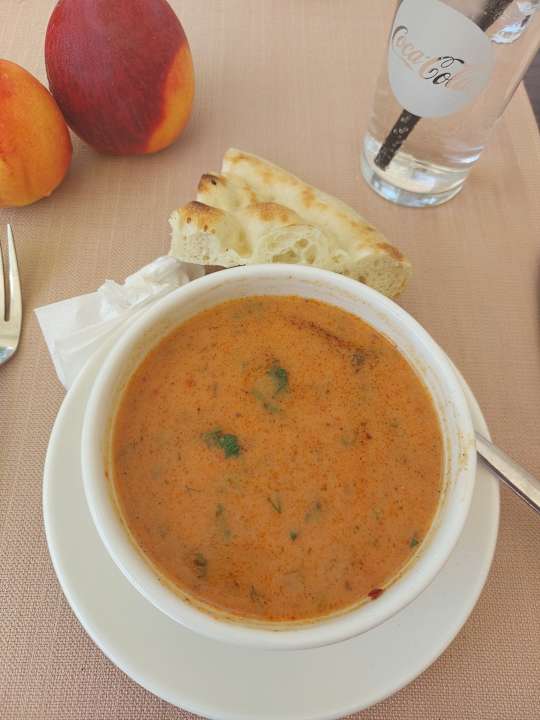 Gastro Dizalya Palm Garden