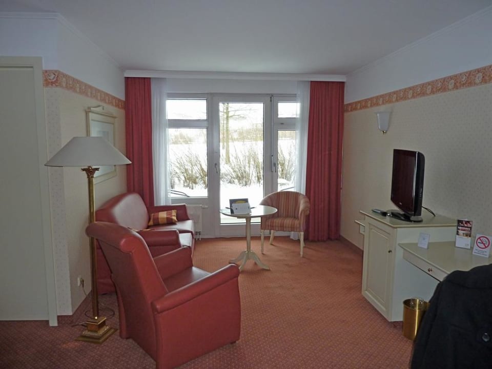 Wohnbereich MASEVEN Stuttgart SI-Centrum