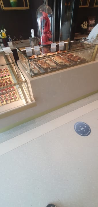 Gastro Rixos The Palm Hotel & Suites