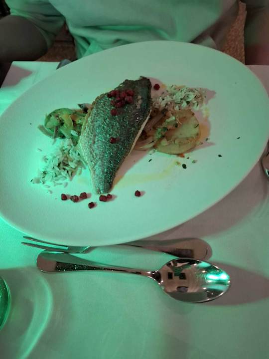 Gastro EurothermenResort Bad Schallerbach Paradiso