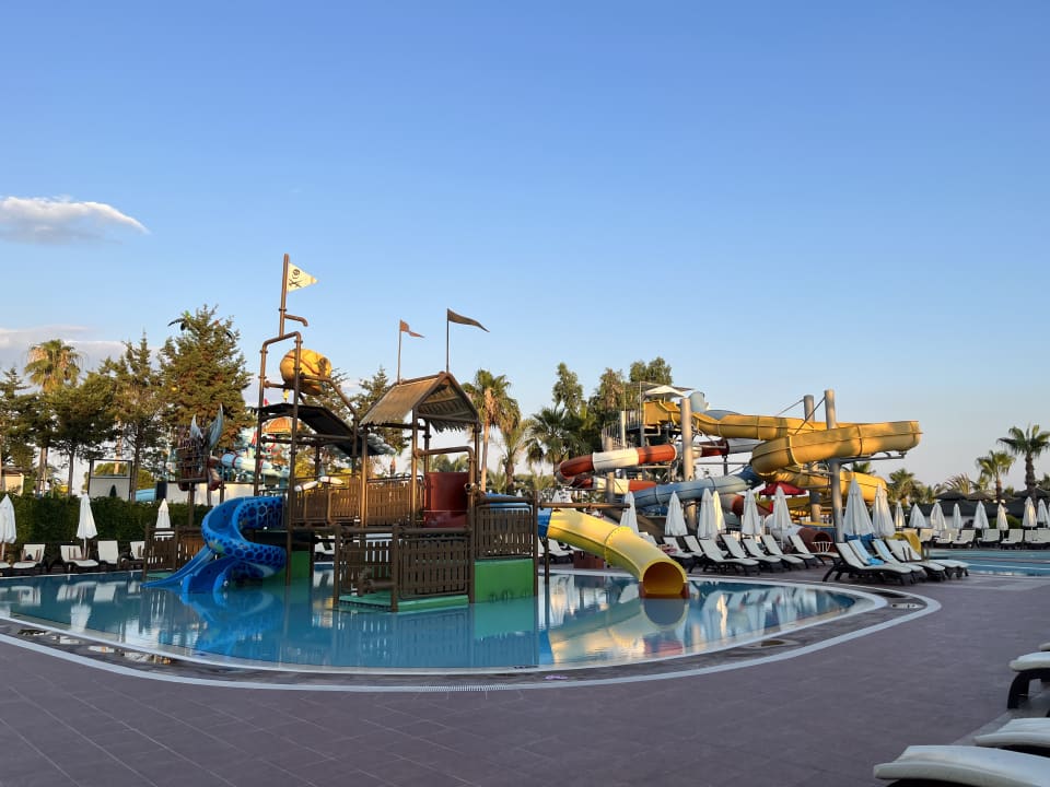 Sport & Freizeit Hotel Turan Prince