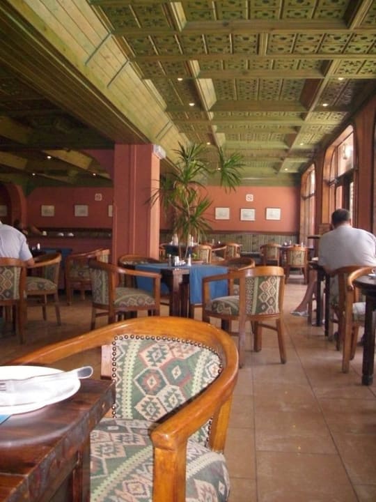 Frühstücksrestaurant Arabia Azur Resort