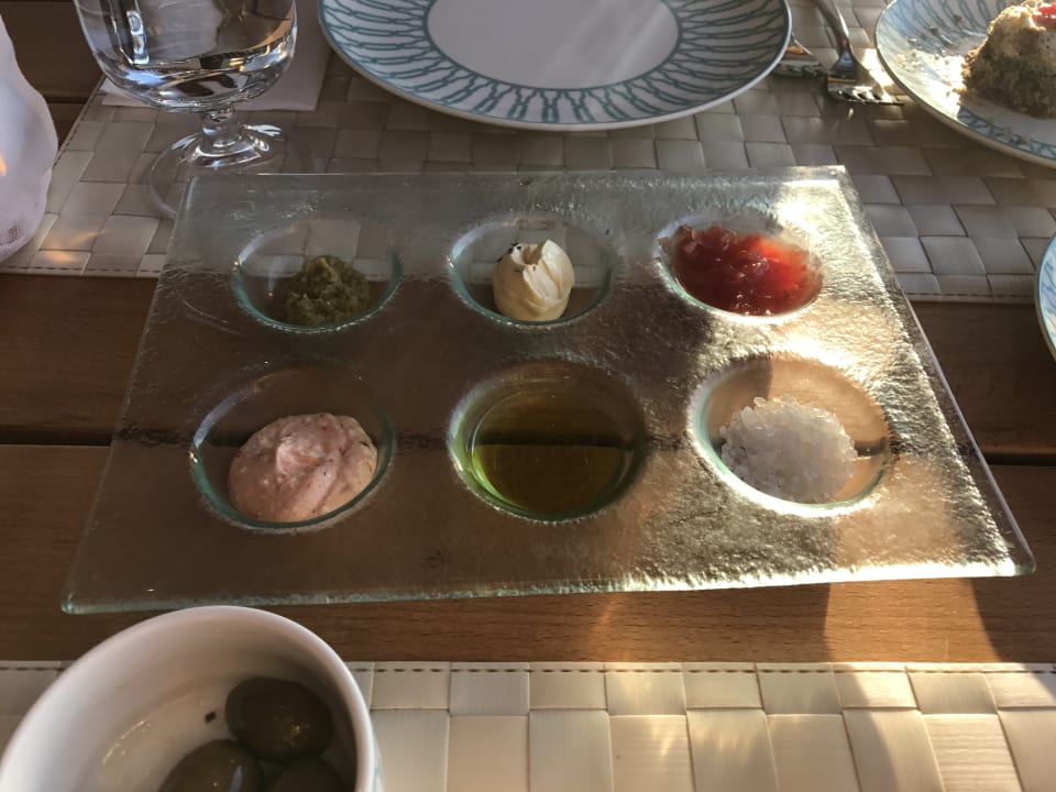 Restaurant Mitsis Selection Rinela