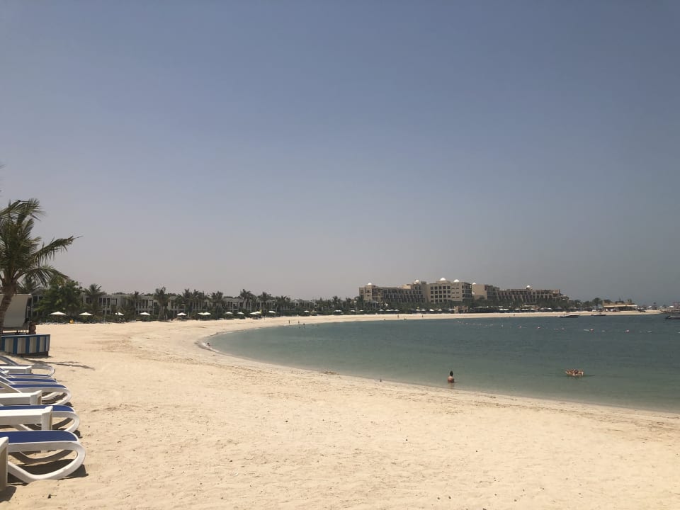 Strand Rixos Al Mairid Ras Al Khaimah