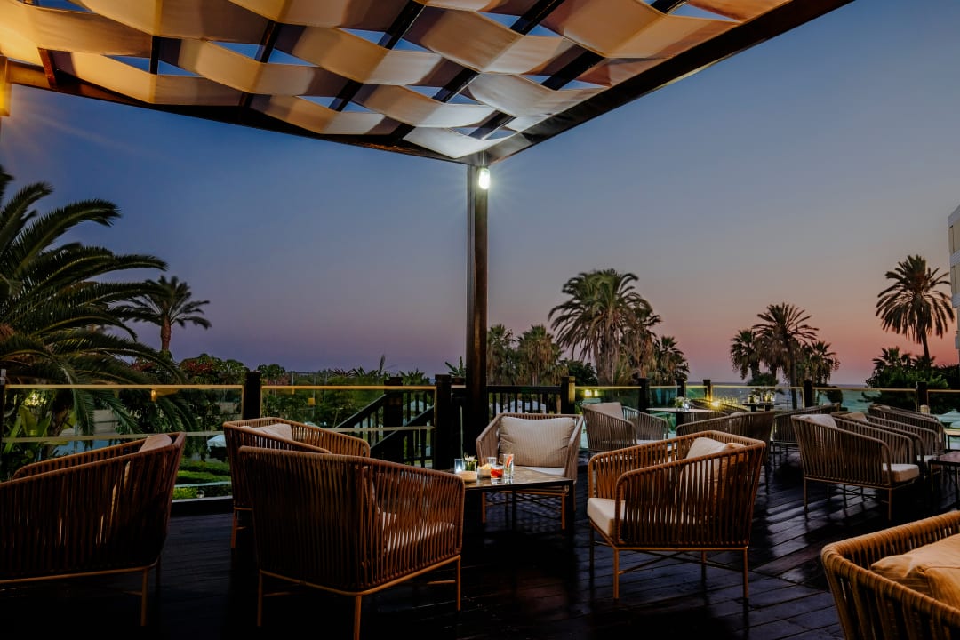 Gastro Hotel Louis Imperial Beach