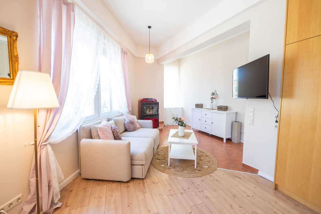 Zimmer Landhaus Gretl by S4Y