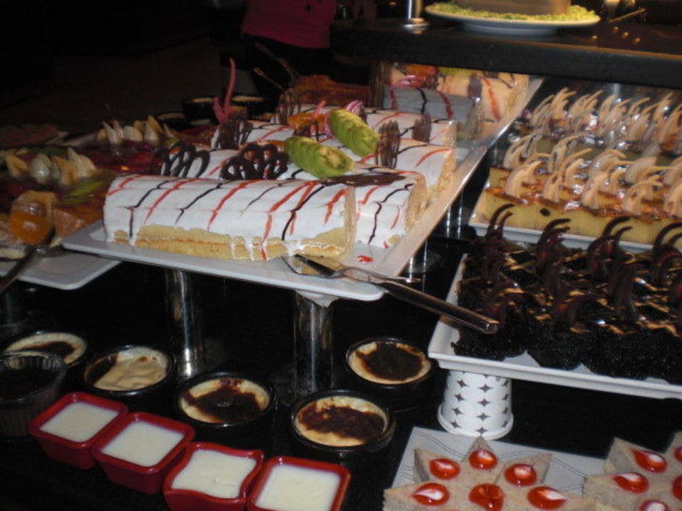 Lecker,lecker Side Prenses Resort & Spa