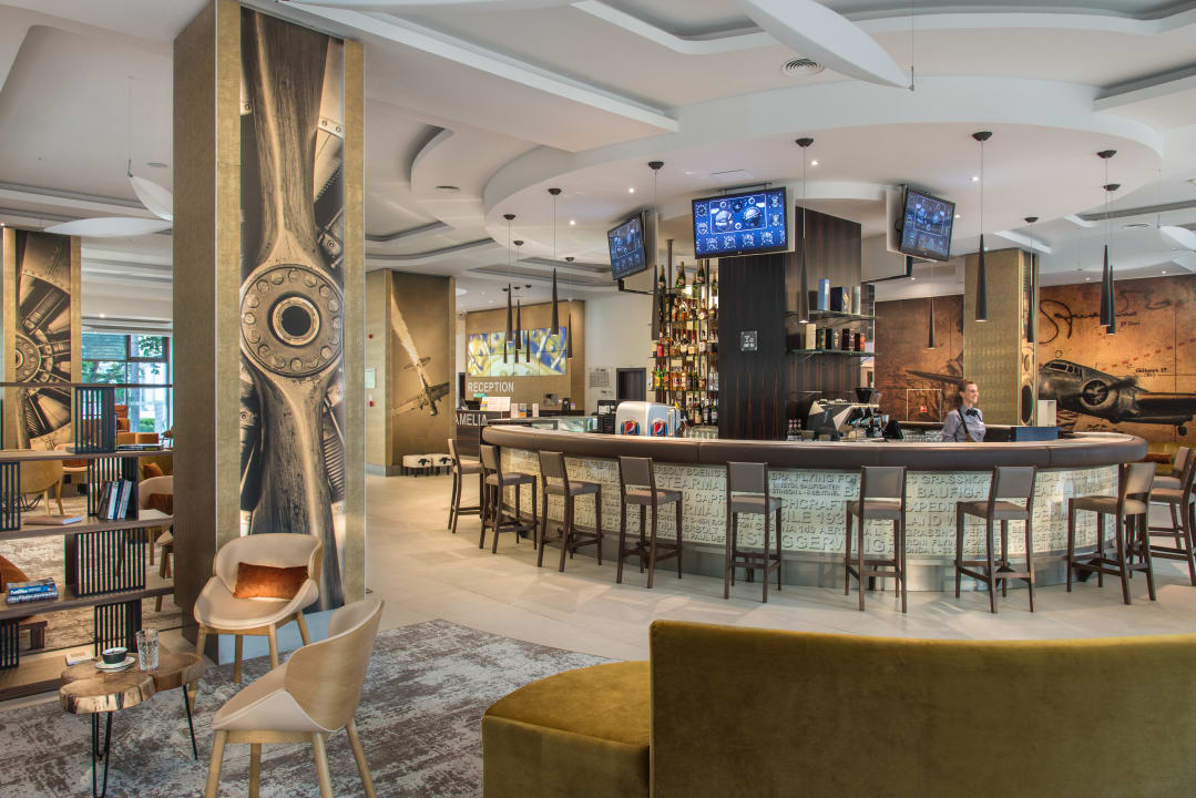 Gastro Maritim Hotel Amelia