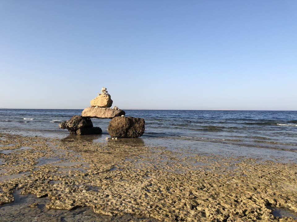 Strand Pickalbatros Citadel Resort