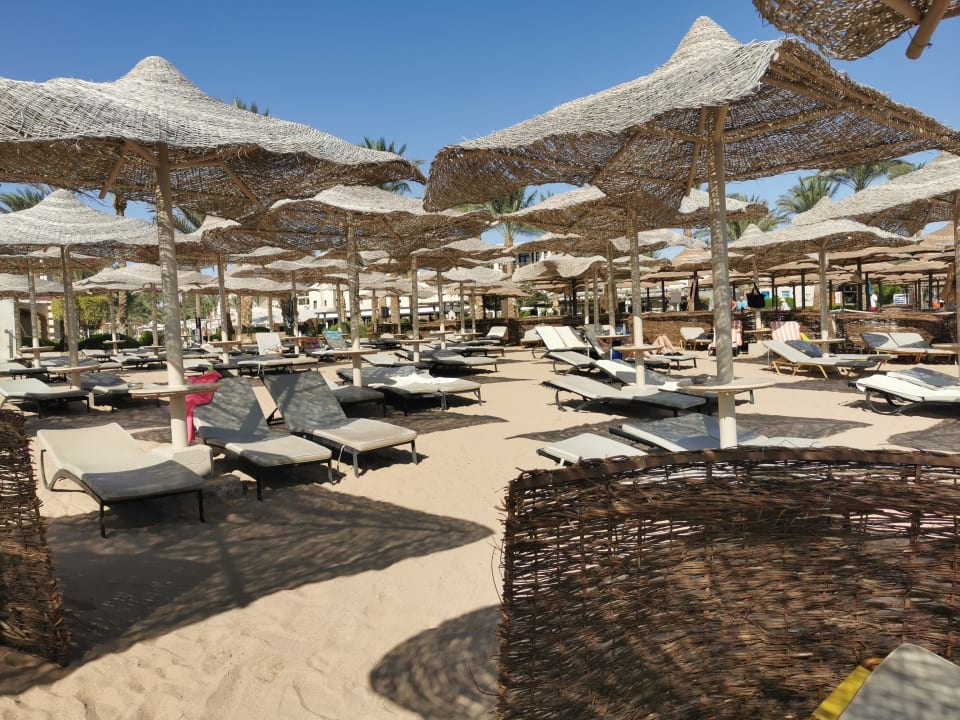 Strand Hotel JAZ Makadi Star & Spa