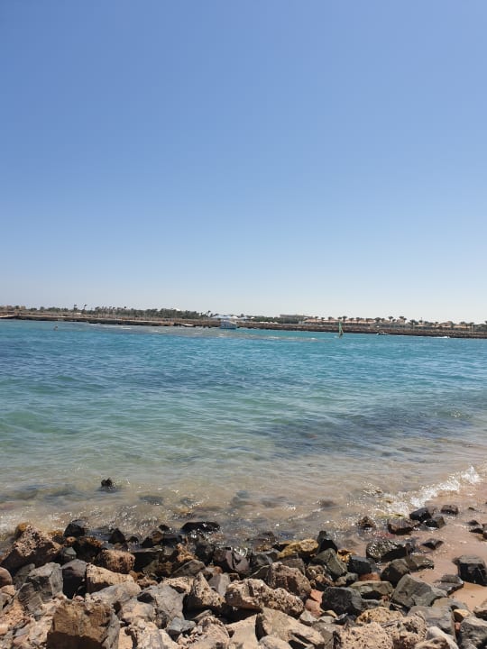 Strand Aladdin Beach Resort