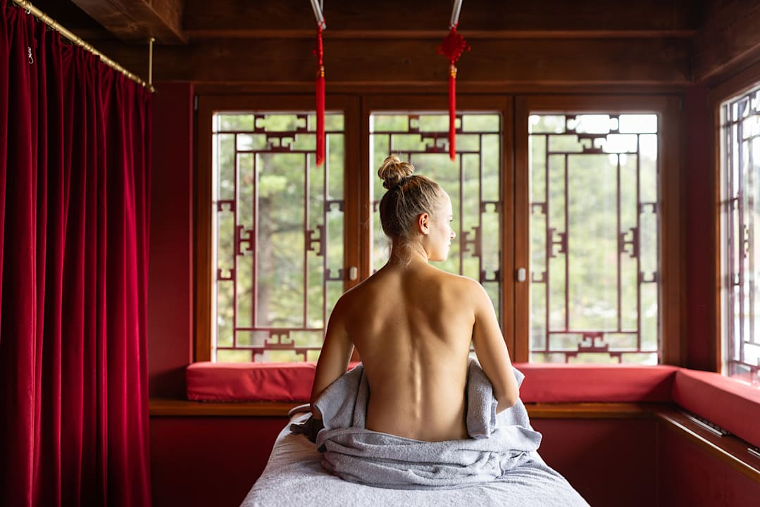 Sonstiges Hotel Hochschober