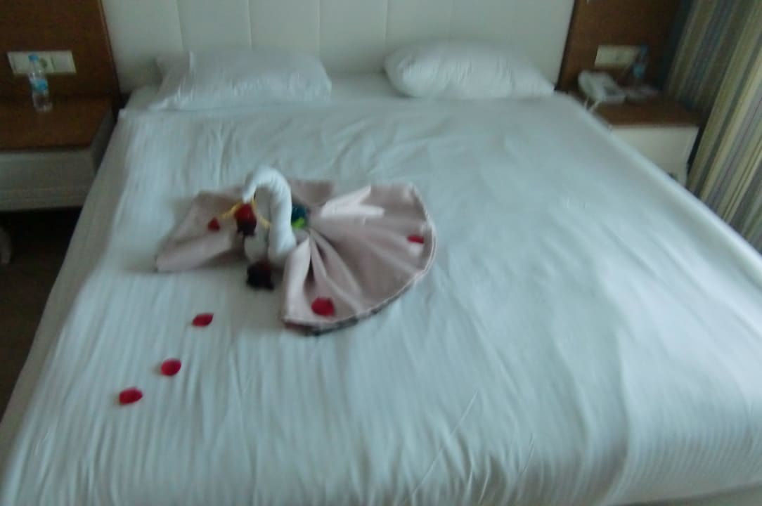 Deco Port Nature Luxury Resort & Spa