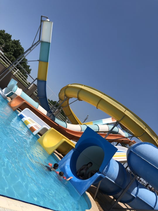 Sport & Freizeit Sultan of Dreams Hotel & Spa