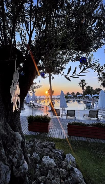 Pool Flora Garden Beach Hotel ( 16+ Adults Only )