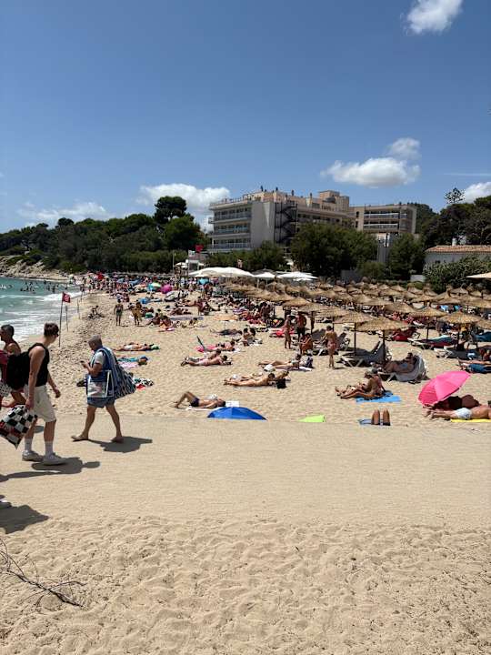 Strand R2 Lago Playa Park