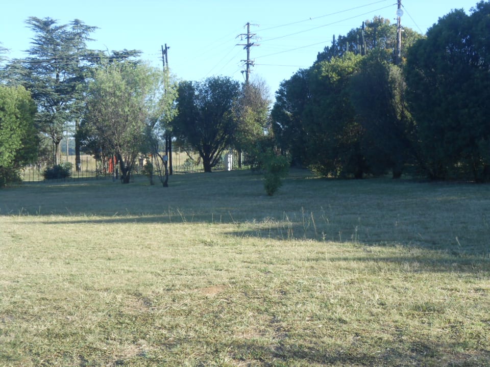 Garten Country Park Guest House - Muldersdrift