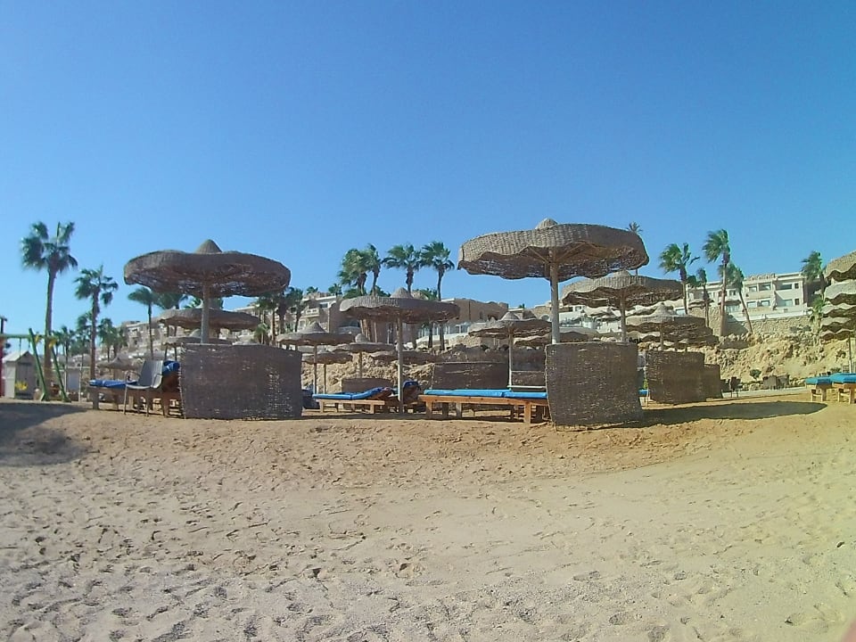 Strand Pickalbatros Citadel Resort