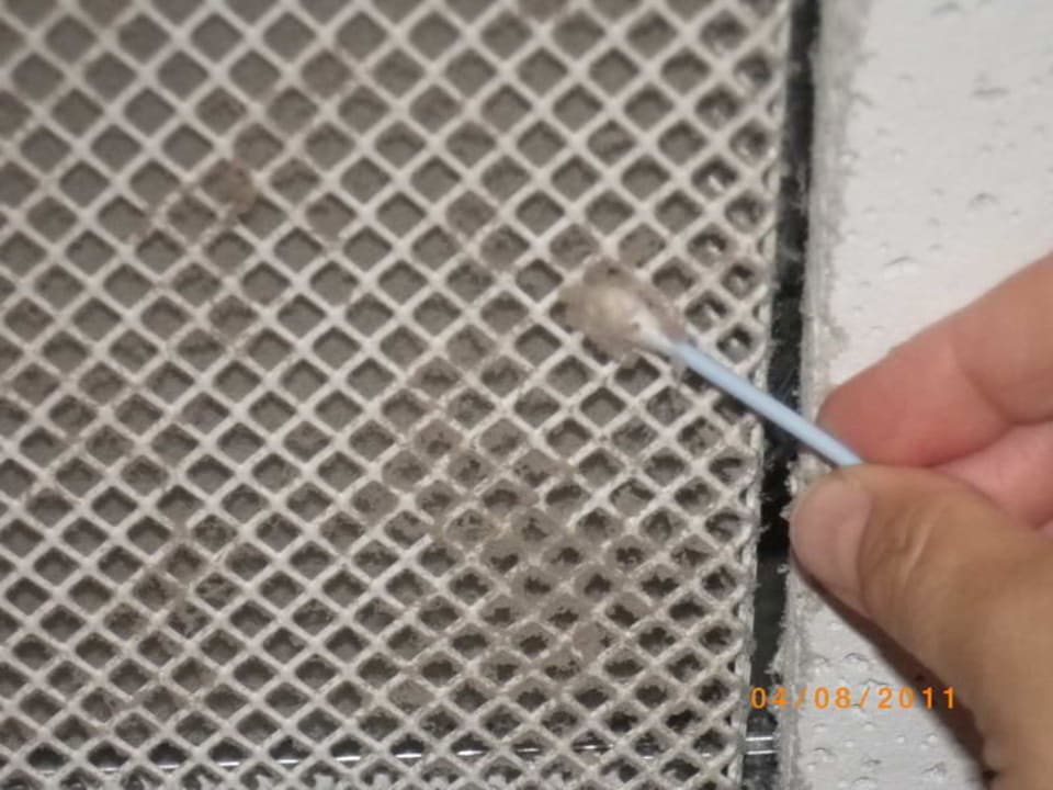 Klimaanlage Sun Palace