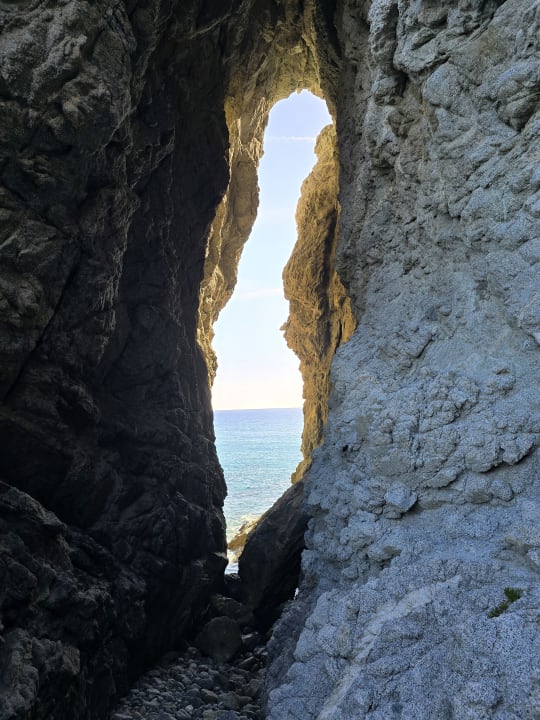 Strand Hotel Marinella