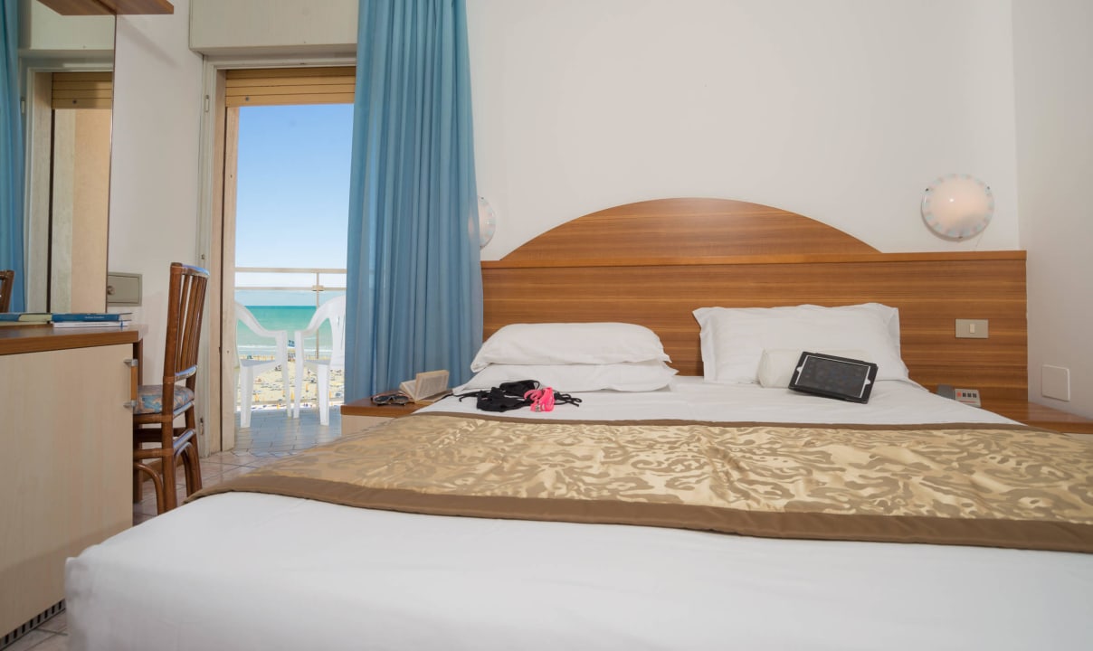 Classic Room Hotel Nizza