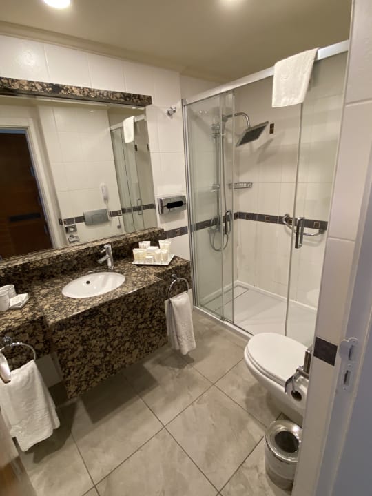 Zimmer Kamelya Collection Selin Hotel