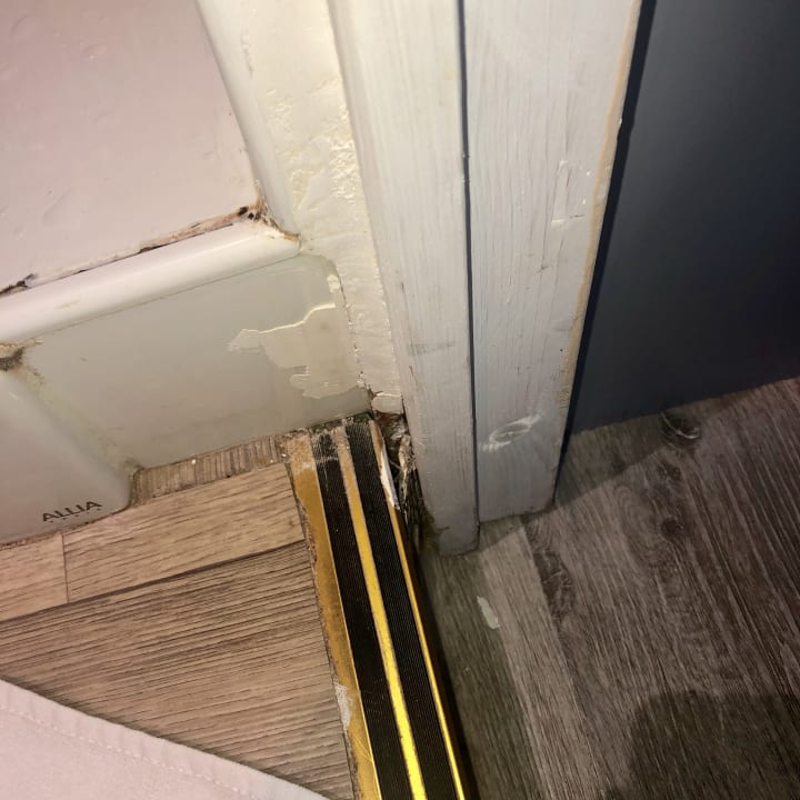 Zimmer Hotel Castel Fleuri