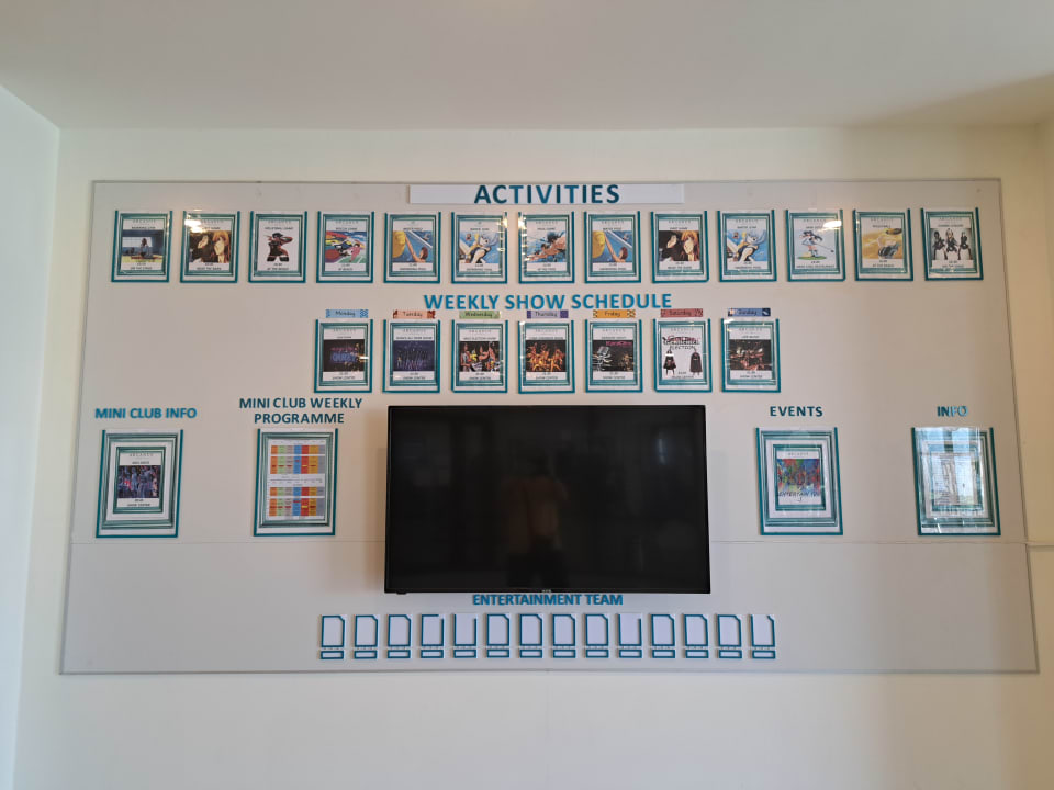 Sport & Freizeit Arcanus Hotels Trendline Side