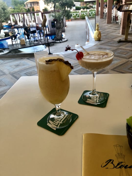 Gastro Alexandra Golden Boutique - Adults only