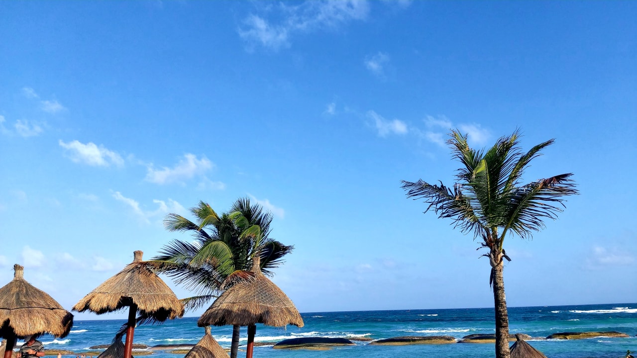 Strand Bahia Principe Grand Tulum