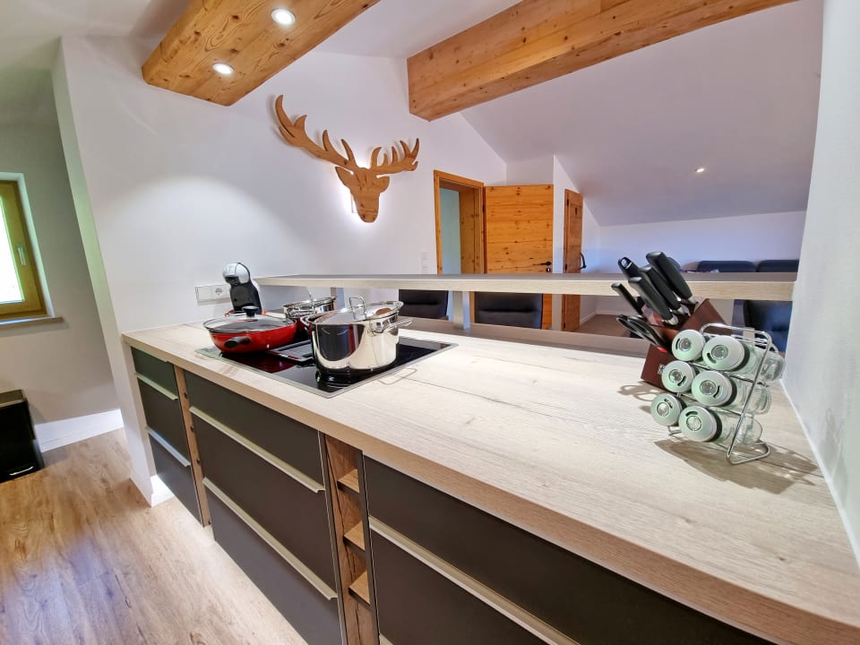 Zimmer Landhaus Wildschütz