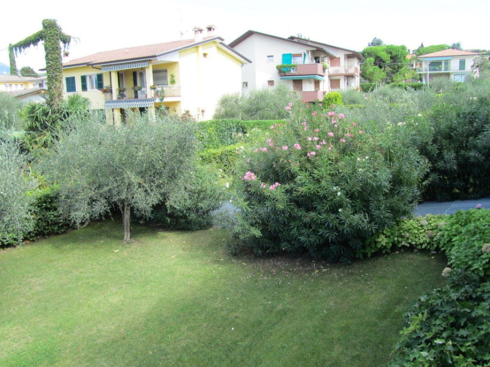Giardino Hotel Caesius Therme & Spa Resort