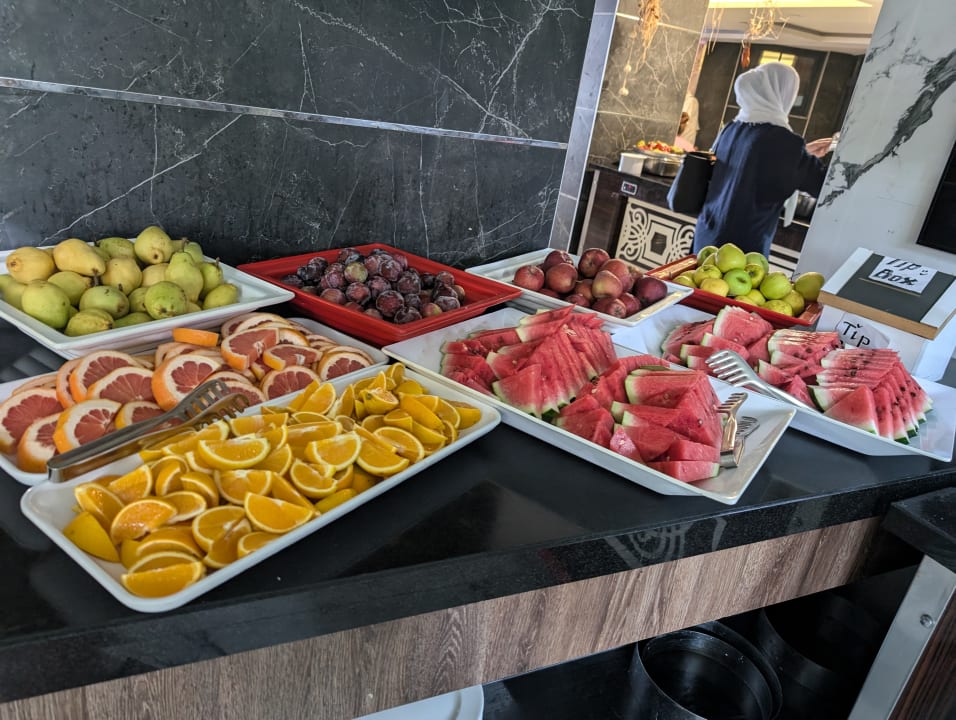 Gastro Arsi Hotel