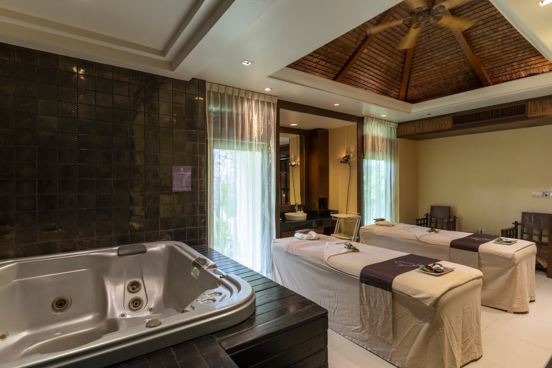 Sport & Freizeit Centara Koh Chang Tropicana Resort