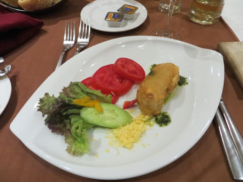 Gastro Makadi Spa - Adults only