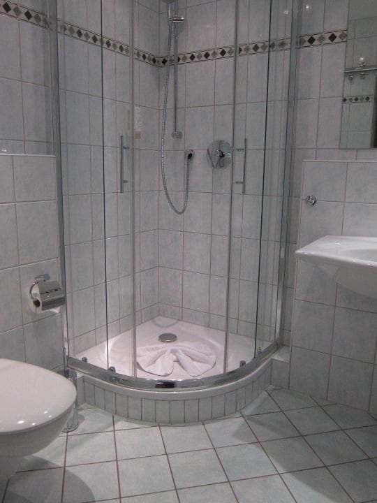 Bad Lohmann's Kapeller Hof