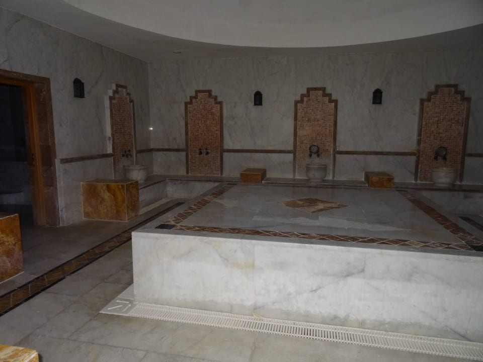 Hammam Club Grand Aqua