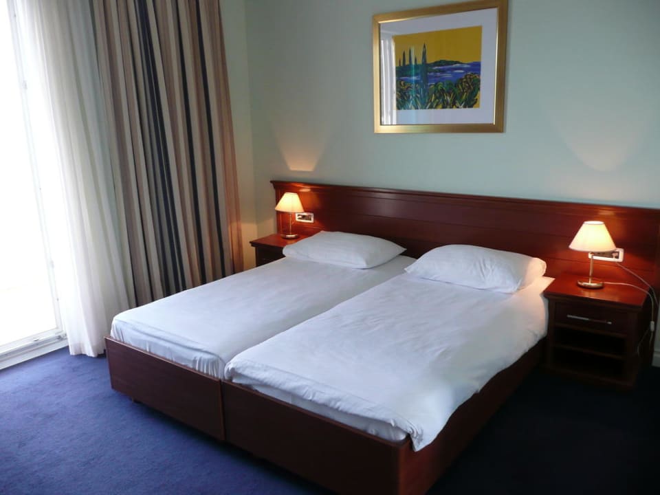 Pokoj Royal Hotels & Resort - Hotel Royal Ariston