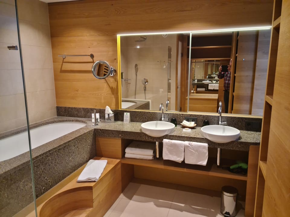 Zimmer Mawell Resort